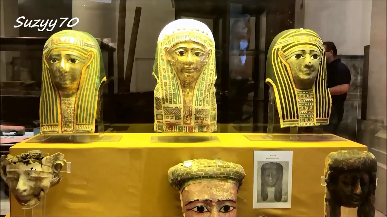 CAIRO - EGYPT