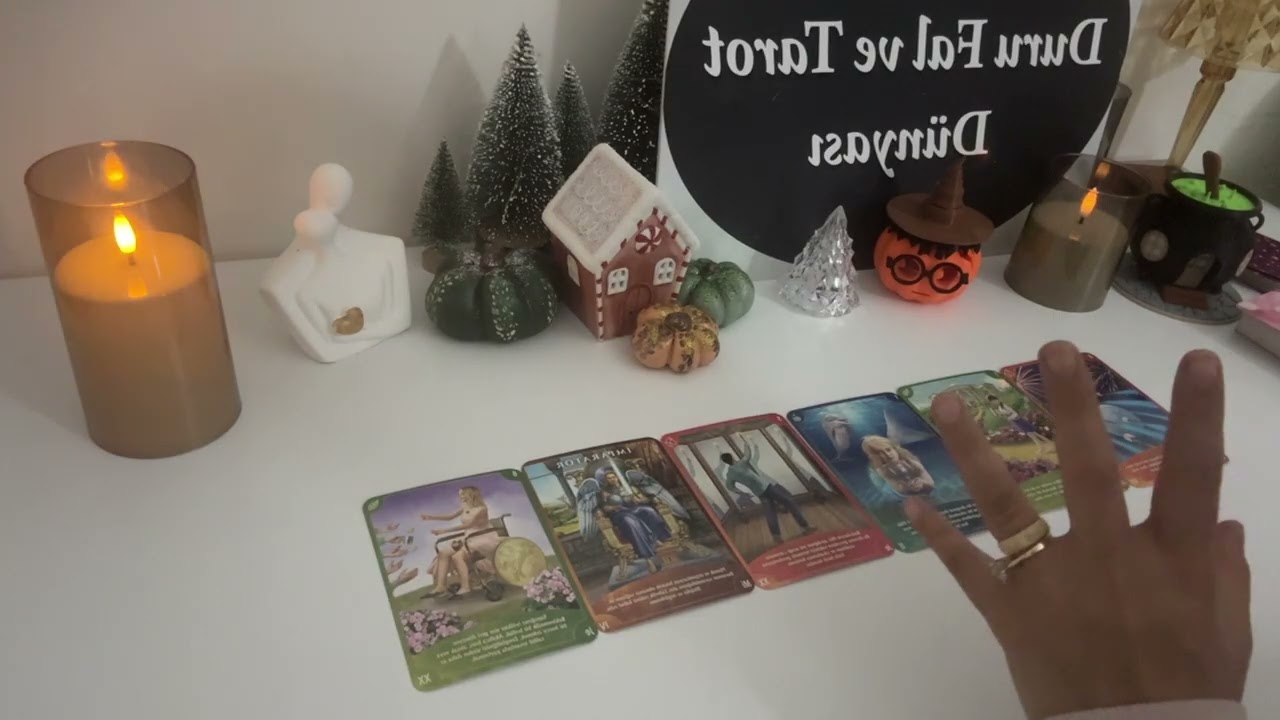 ASLAN BURCU ♌️♌️ ROMANTİK MSJ GELİYOR ♌️♌️ MART AYI TAROT YORUMU #tarot 