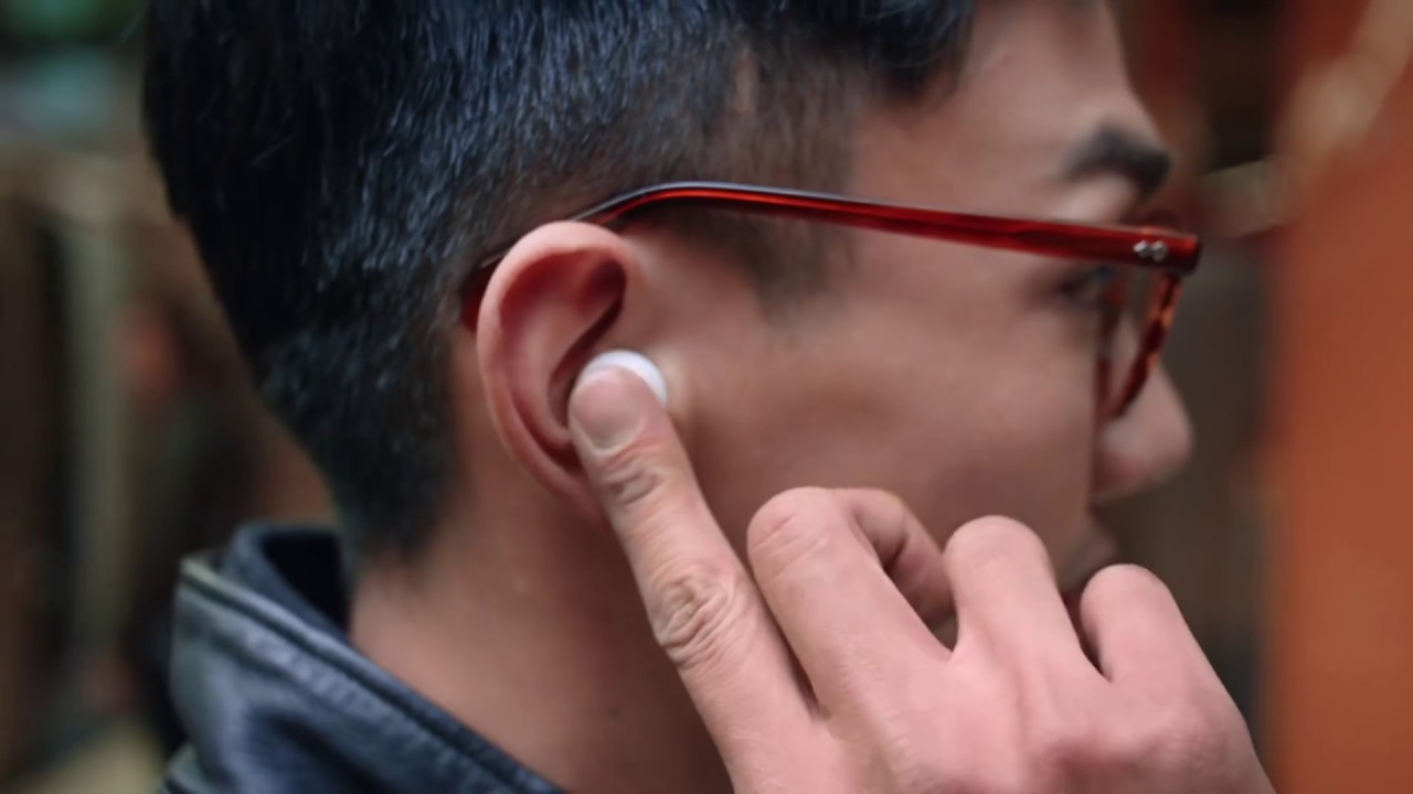 Galaxy Buds | Hands On