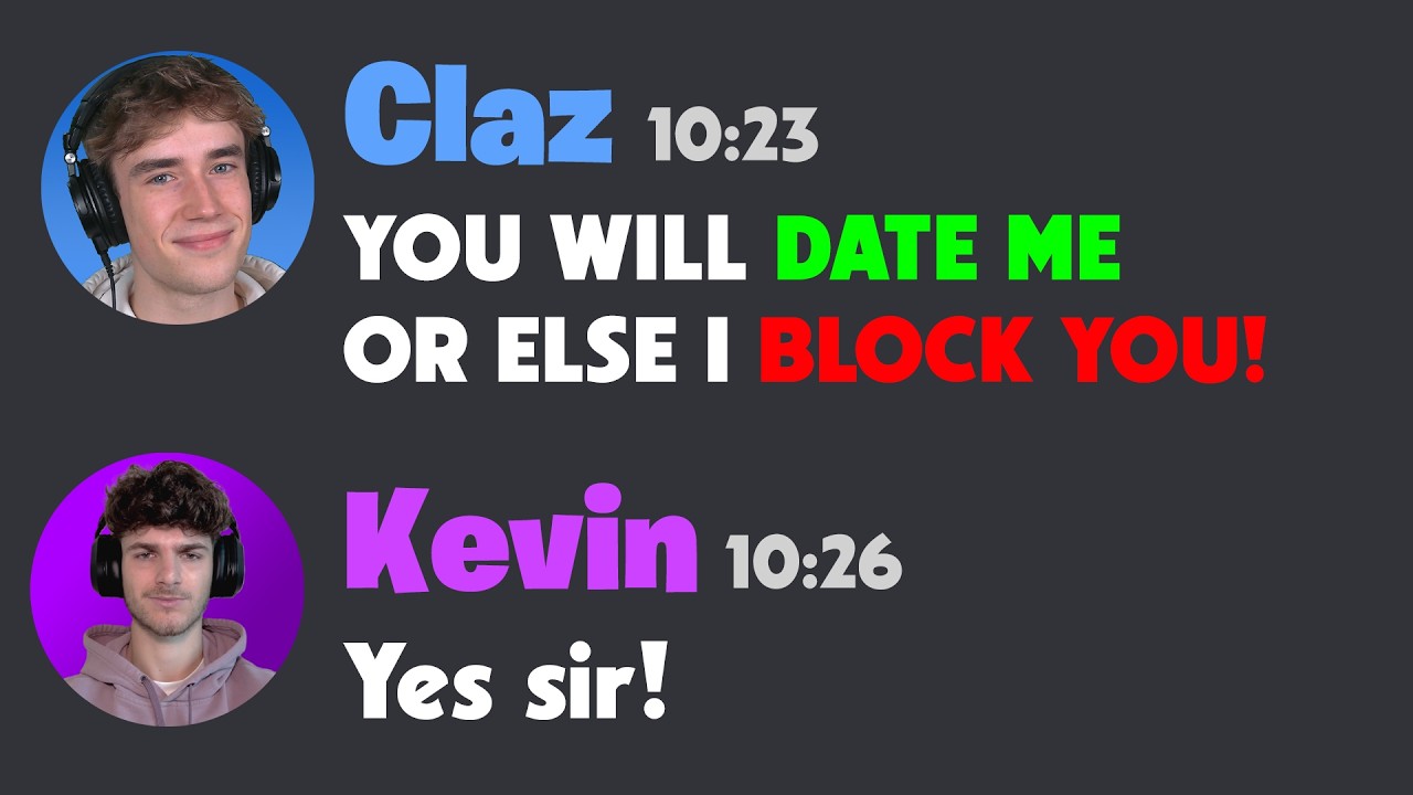 I Played A DATING GAME With My Friends... (JACKBOX)