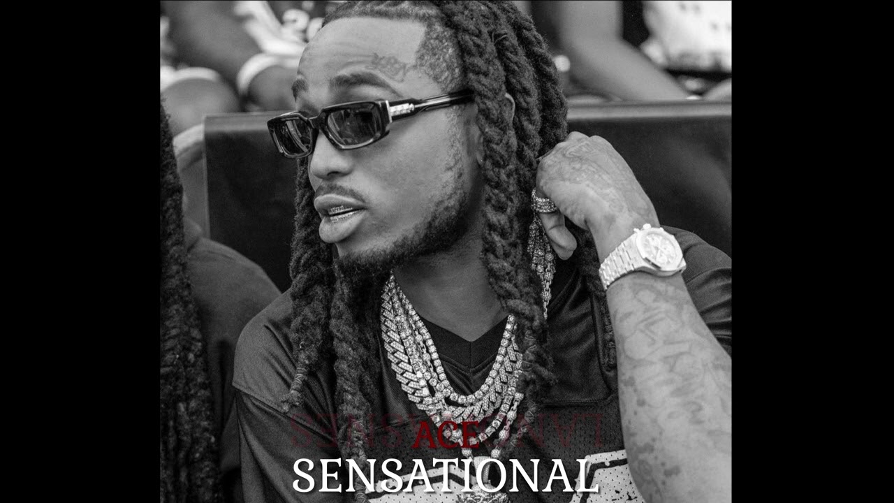 2025 HARD QUAVO x LIL BABY PIANO TRAP TYPE BEAT 