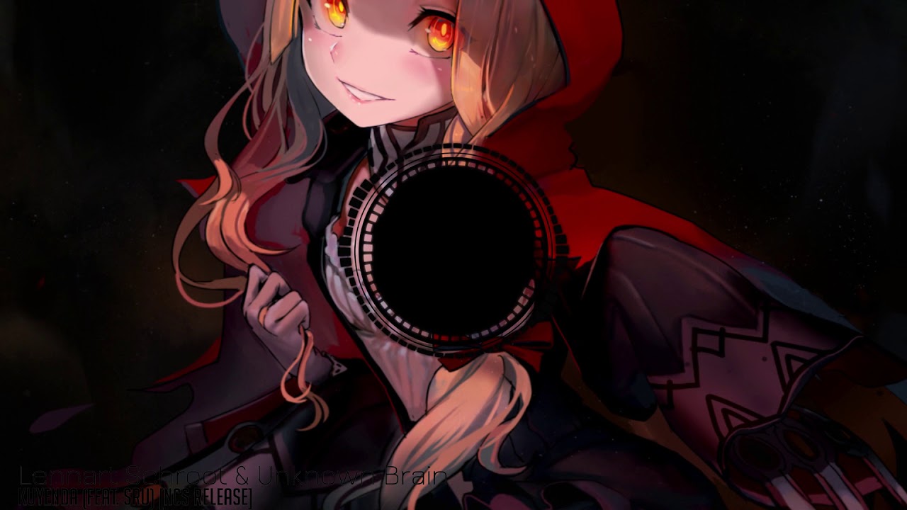 Nightcore  - Kuyenda ✕