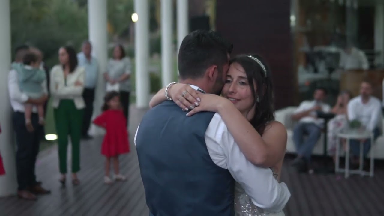 Wedding Filipa & Daniel