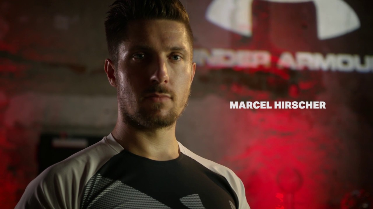 Marcel Hirscher - Under Armour Spot 2018
