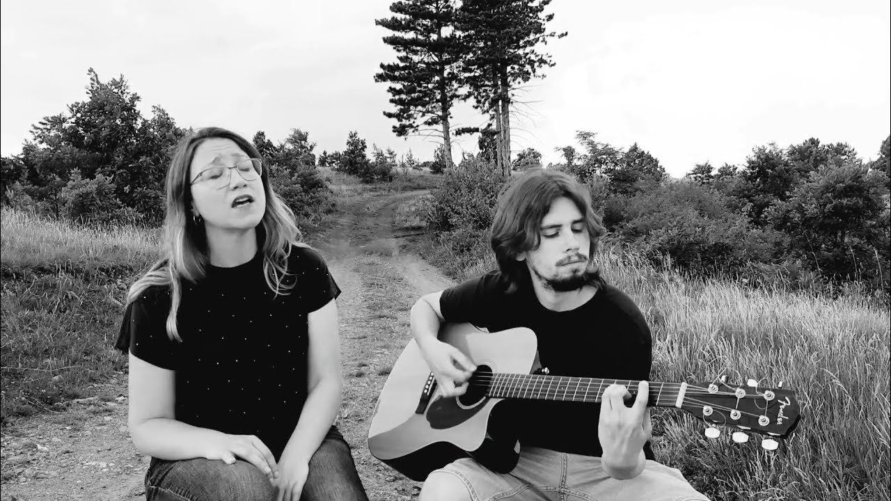 Pink Floyd - Breathe (Rumblin' Trouble Cover)