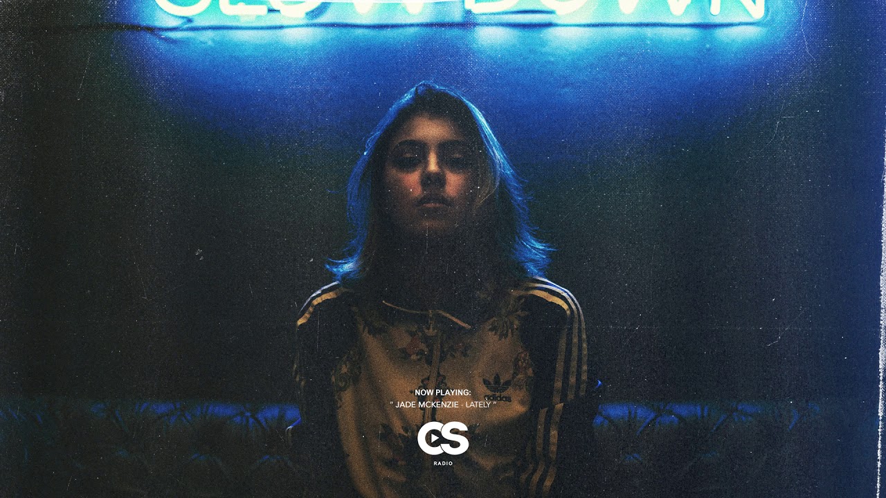 Jade McKenzie - Lately
