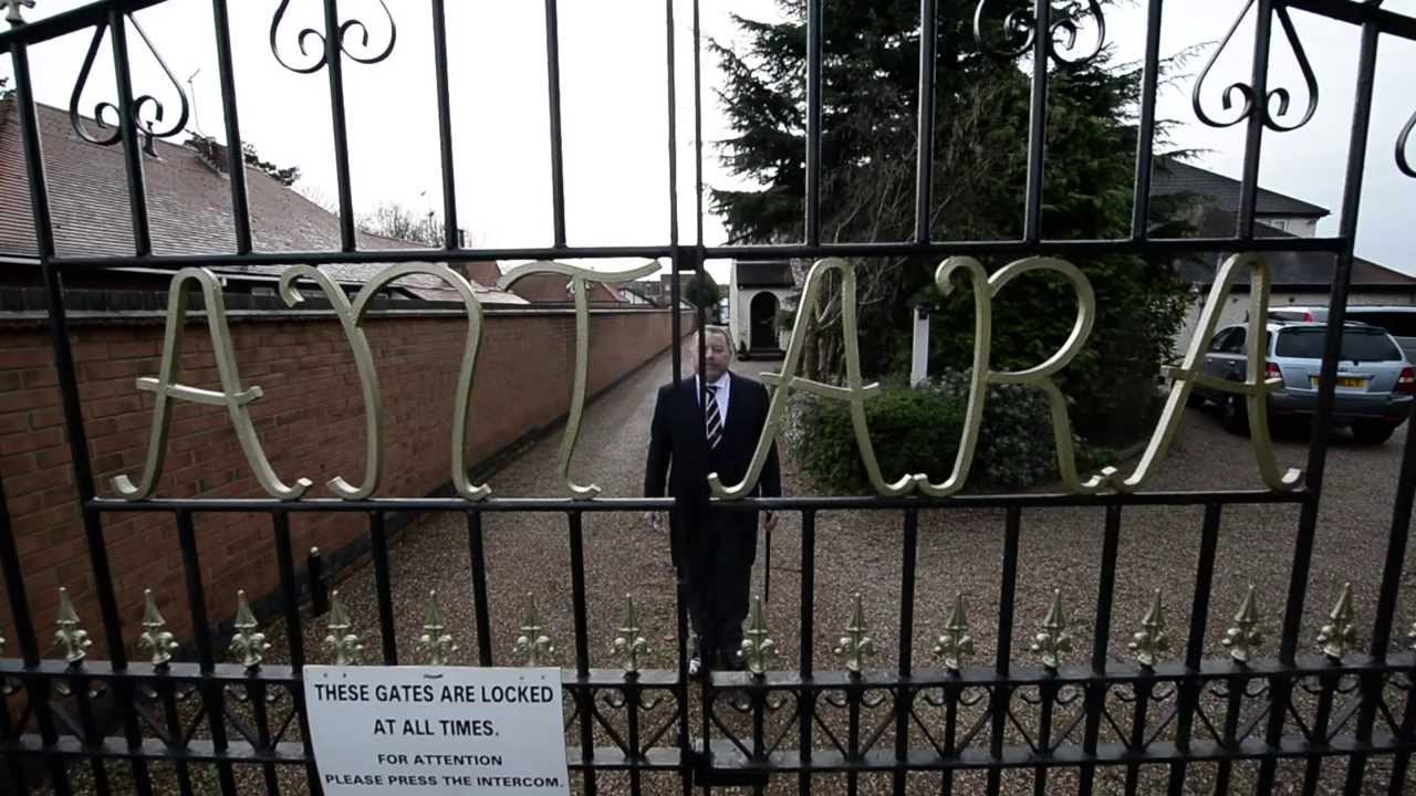 Nottingham Pet Crematorium at Antara