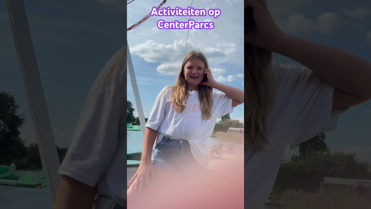 Activiteiten op 