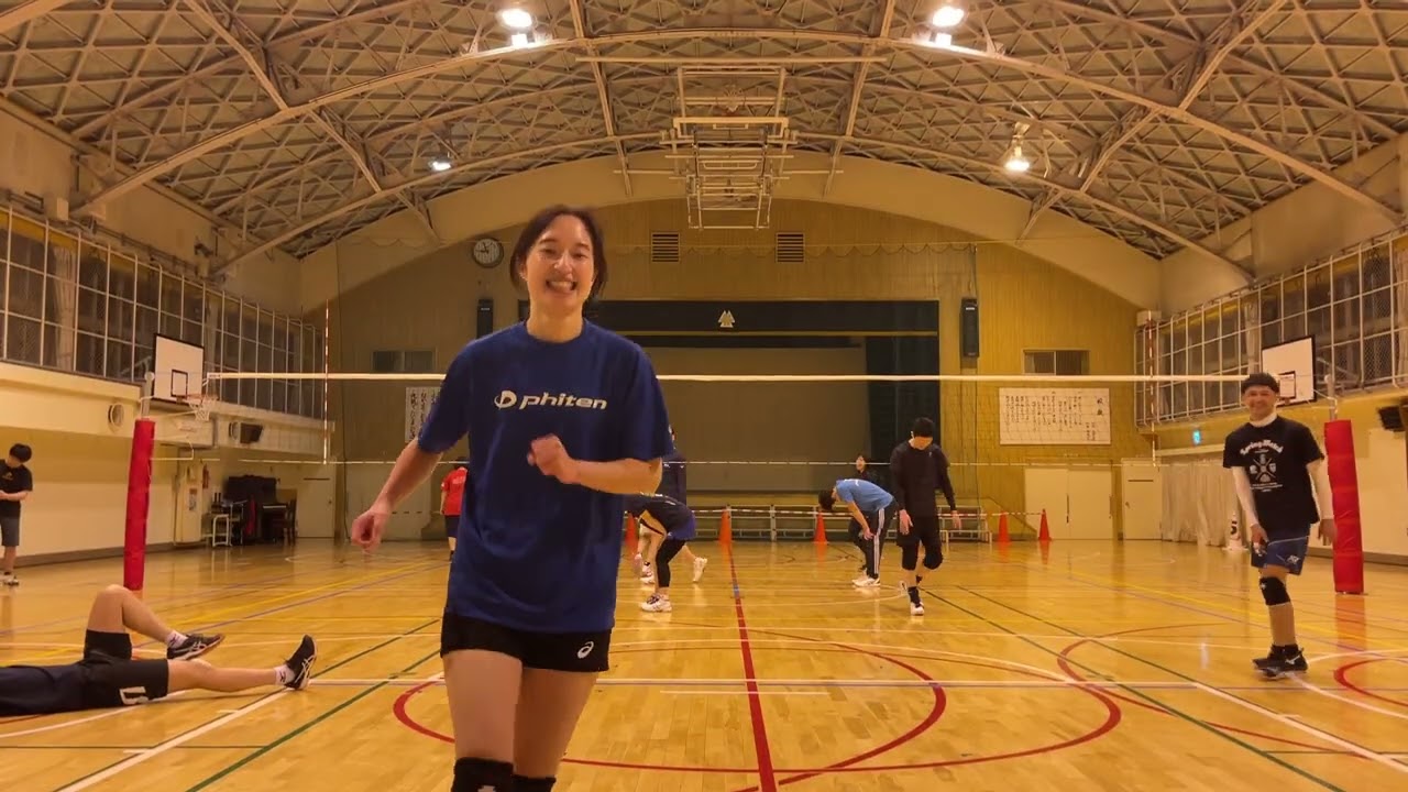 2026.3.5 モンタ練習⑤