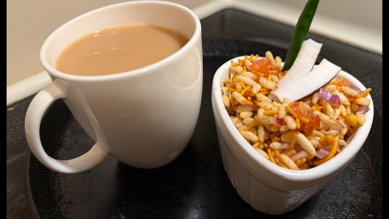 Bengali In A Snowstorm Evening