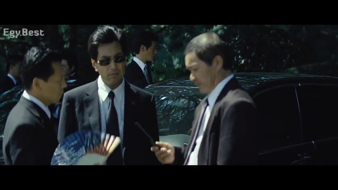 EgyBest Outrage 2010 BluRay 720p x264 mp4