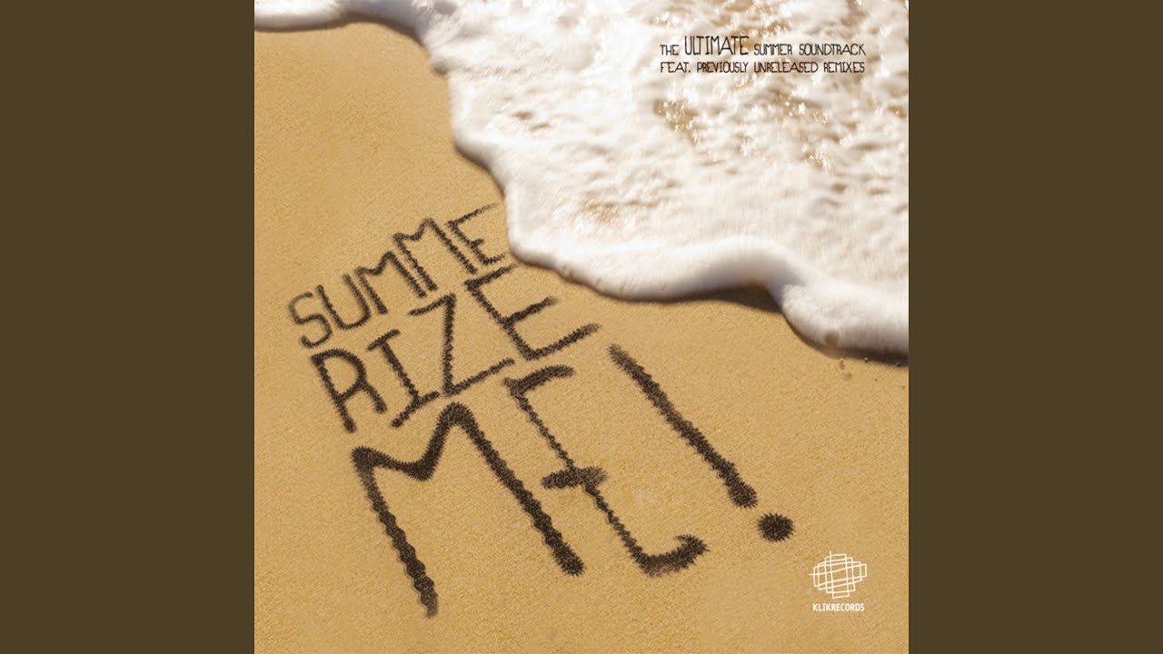 Keep Me Loving You feat. Thalia P.
