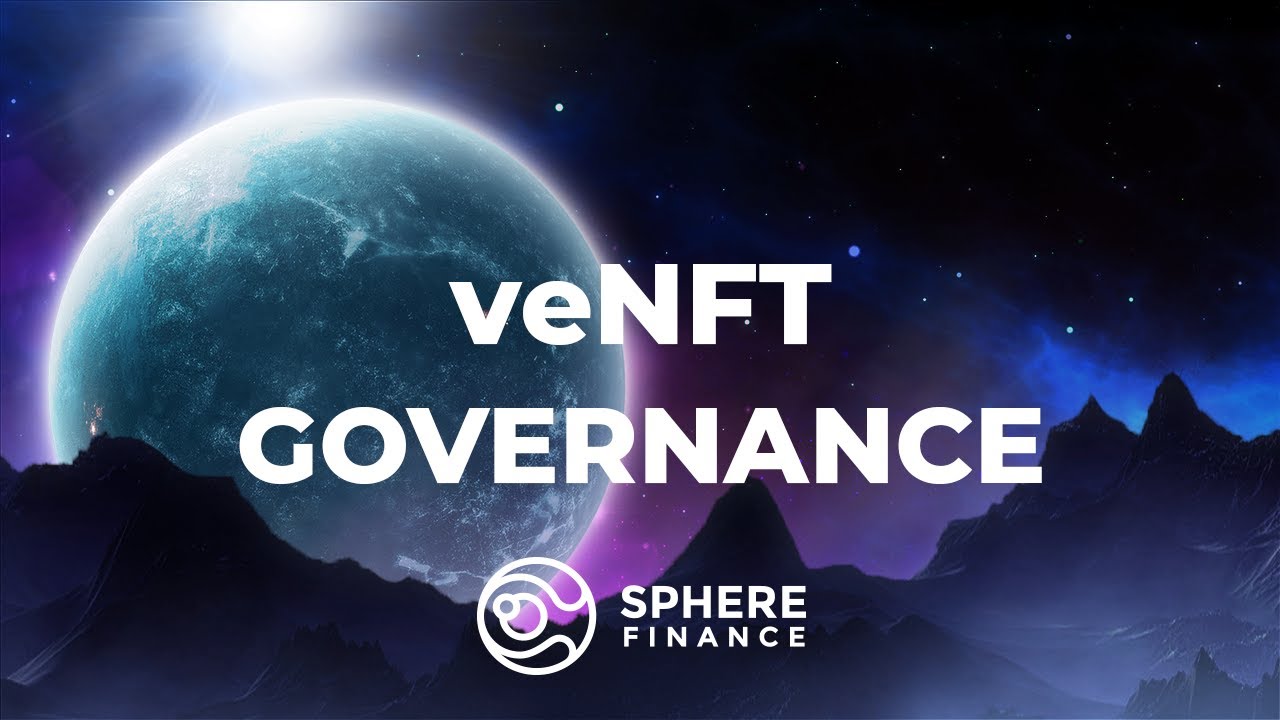 The Power of veNFT Governance
