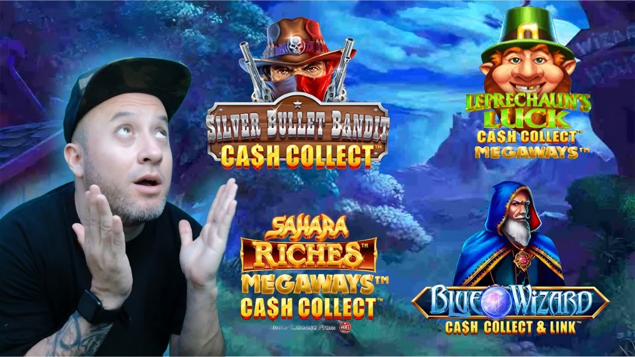 LAS MEJORES CASH COLLECT! en cual ganaremos mÁs?