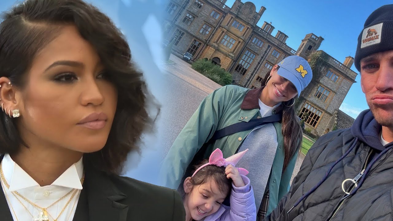Inside Cassie's Life Outside of Diddy Trial With Baby No. 3 on the Way