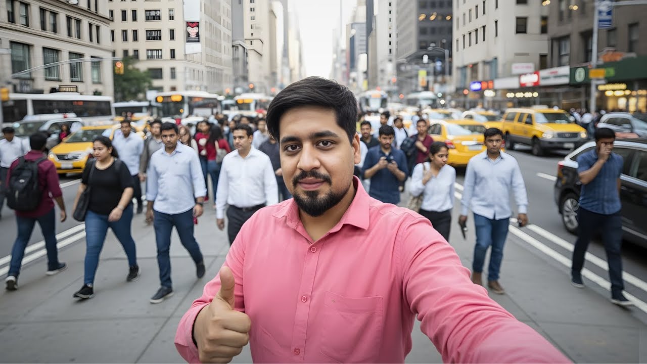 Mumbai Mein Log Idhar Udhar Kyu Bhagte hai 😜😜