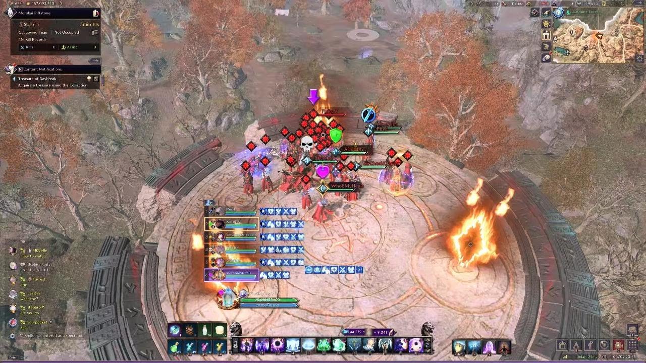 WG Jailed vs Undercooked