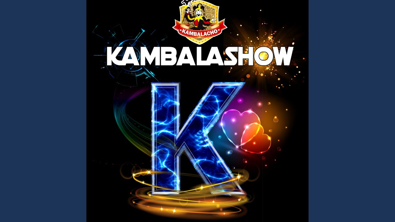 Kambalacho Despedida