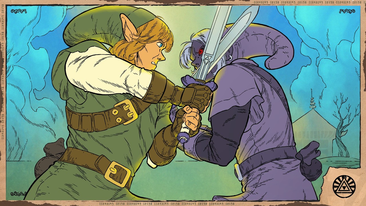 Zelda Mysteries Nintendo Still Hasn’t Explained