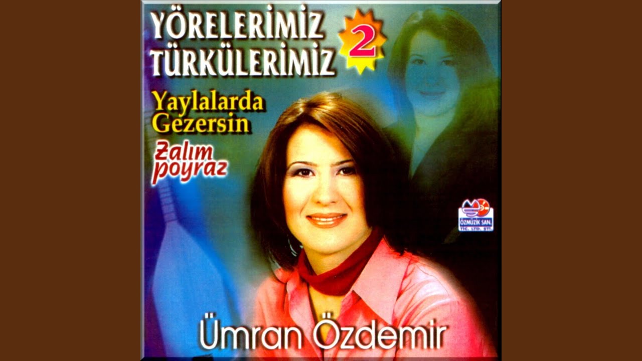 Zalım Poyraz / Gayrı Dayanamam