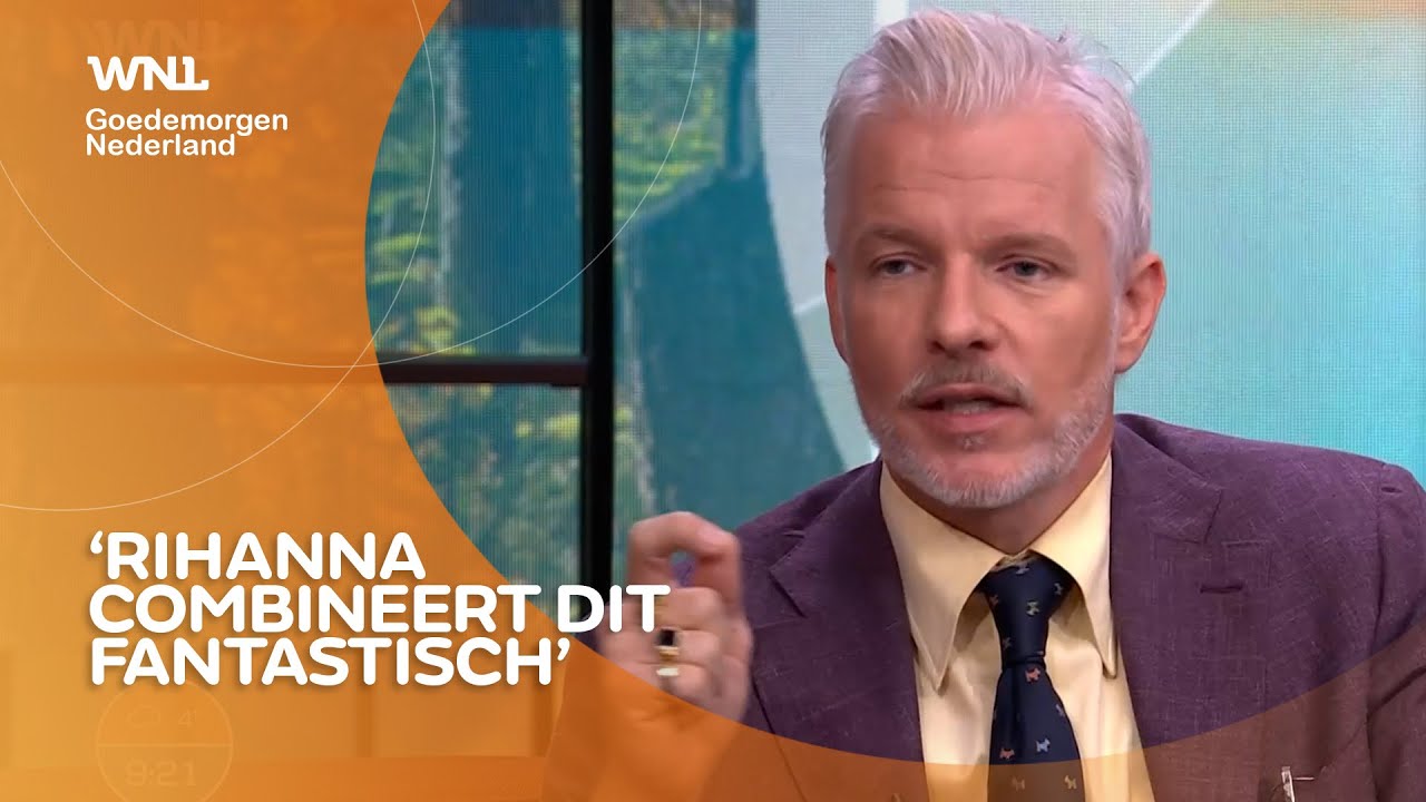 Sterren dragen peperdure spijkerbroeken met gaten erin: 'Vroeger was je een zwerver'