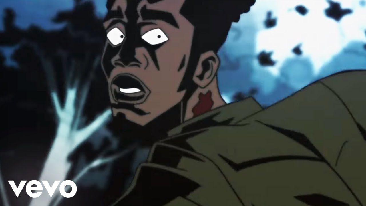 Desiigner - Zombie Walk ft. King Savage