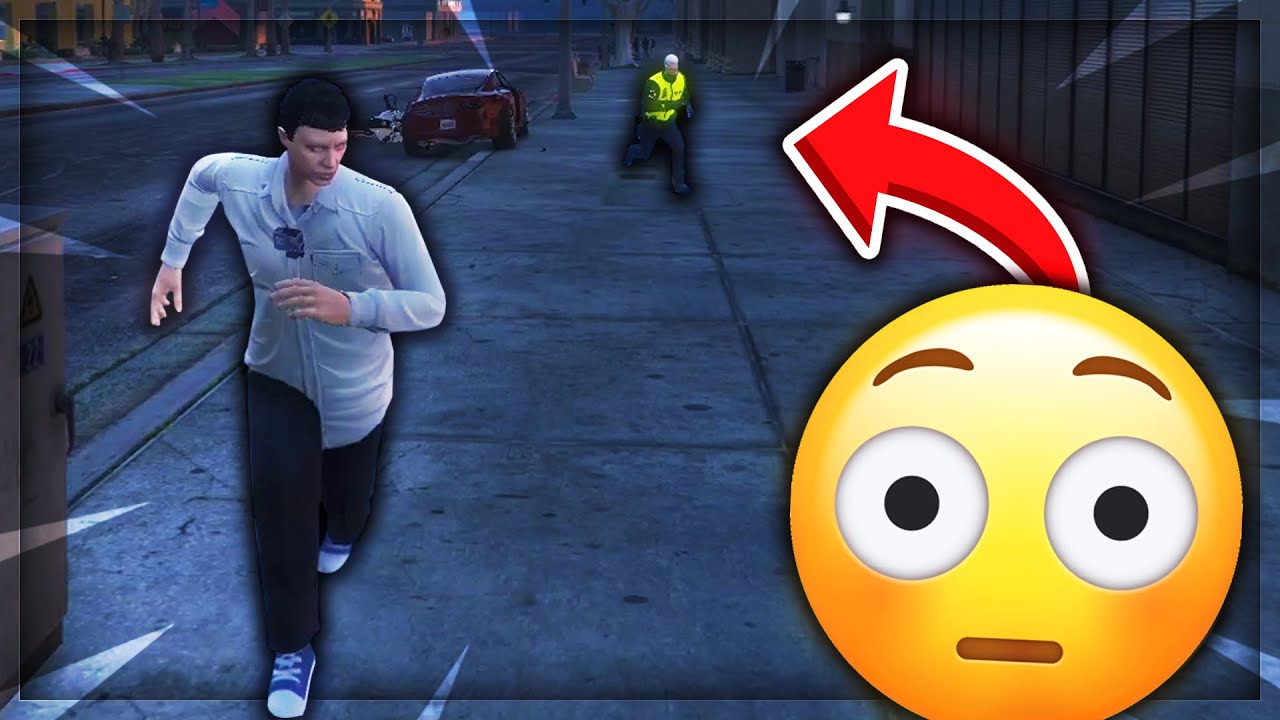 SKIPPER I PROBLEMER! - DANSK GTA 5 RP FIVEM