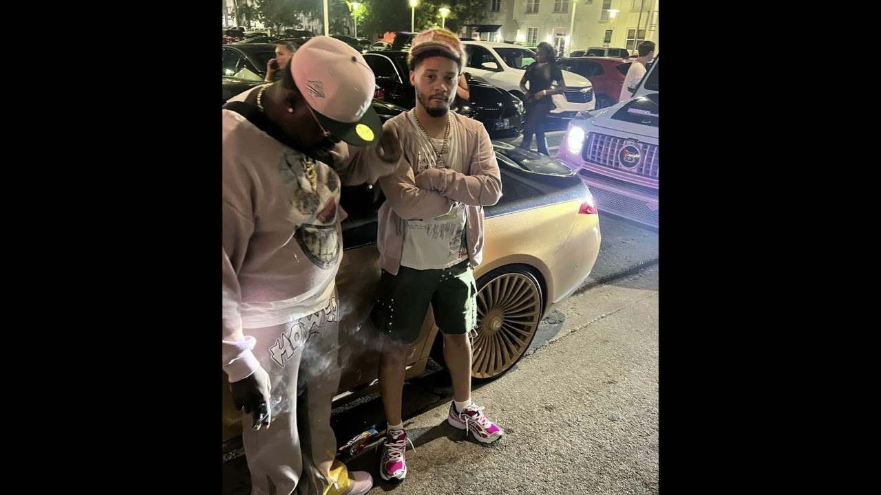 [FREE] BossMan Dlow x Veeze Type Beat - “Boogie“ (prod. Venyx x Gentle Beatz)