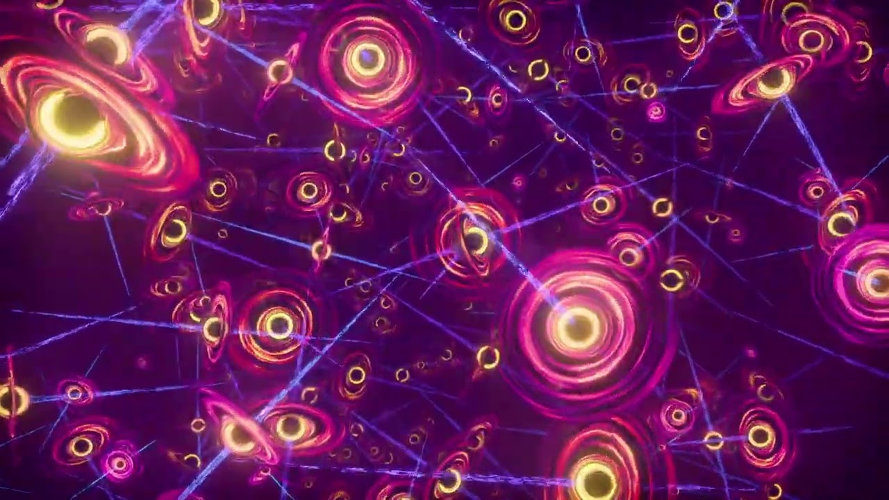 Dimensional Shift | Trance Energy 138 BPM