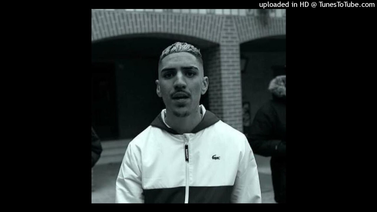 Bouza X Morad X Jul Type Beat 
