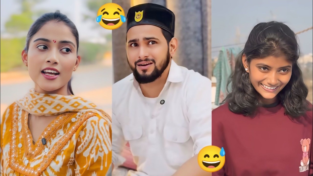Crazy Funny Videos 2026 😂 Try To Not Laugh Challenge 😅 Top 100 Funniest Video 😅 must watch part 4