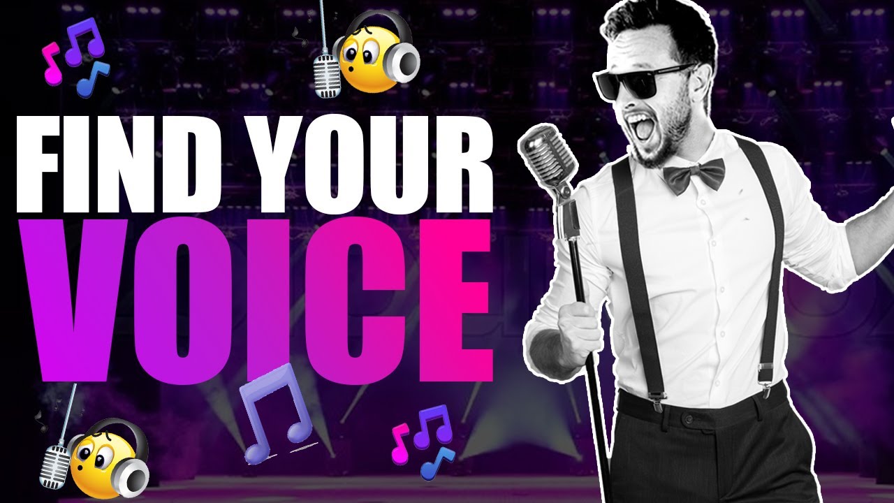 How To Find Your Brand Voice [In 4 Simple Steps]