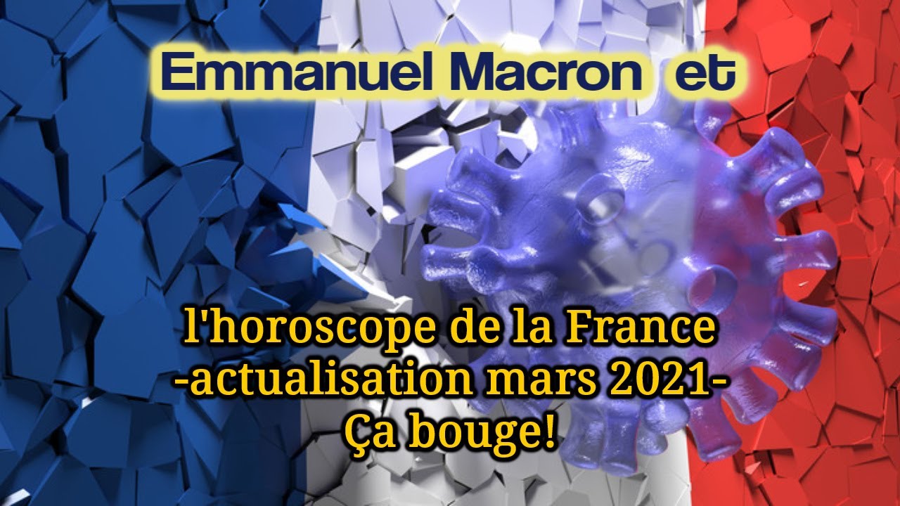 👁 Uranian Astrology 🌐Horoscope of France 🇫🇷 and chart of Emmanuel Macron