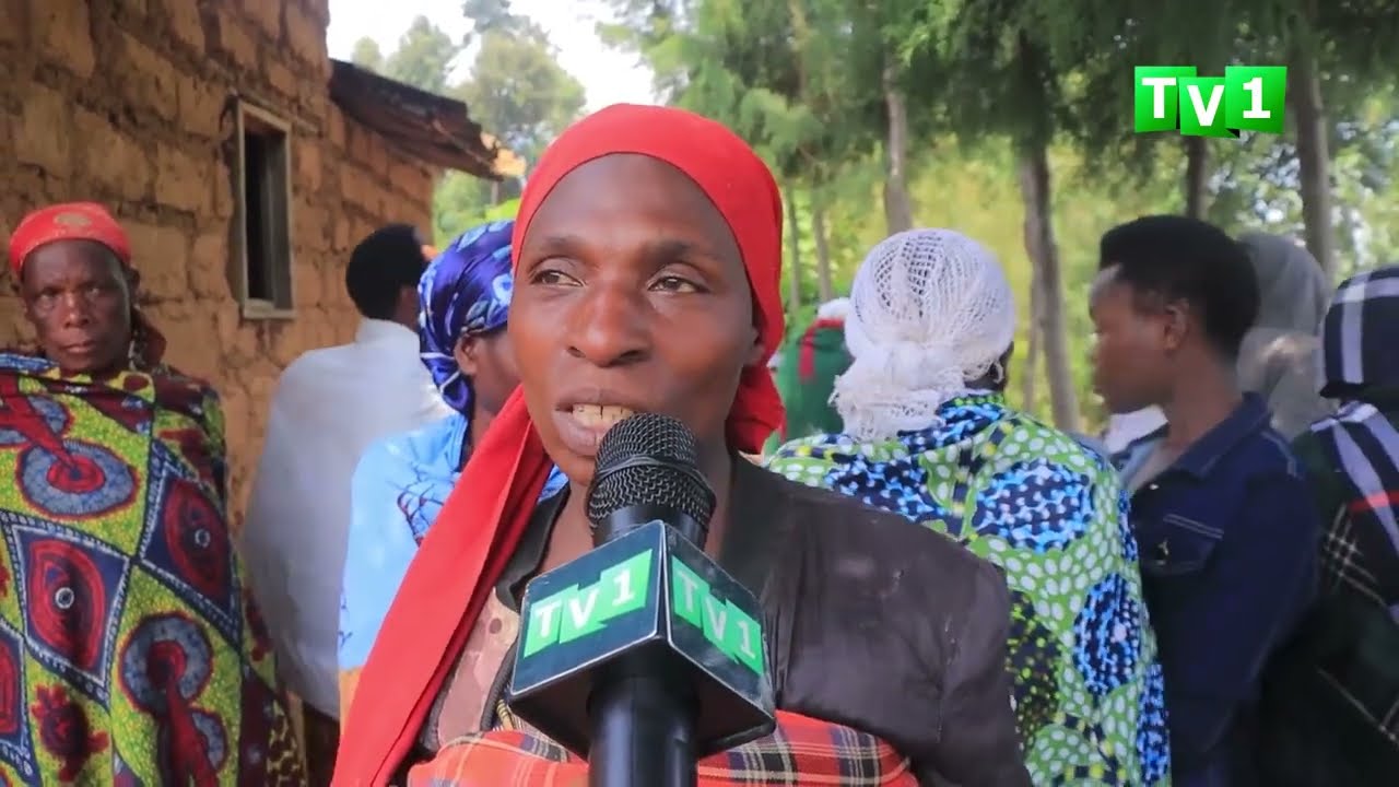 Rutsiro: Inkuba yakubise umwaka uri mu kigero cy’imyaka irindwi ahita apfa