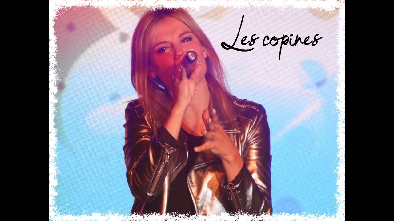 les copines 20/05/2018