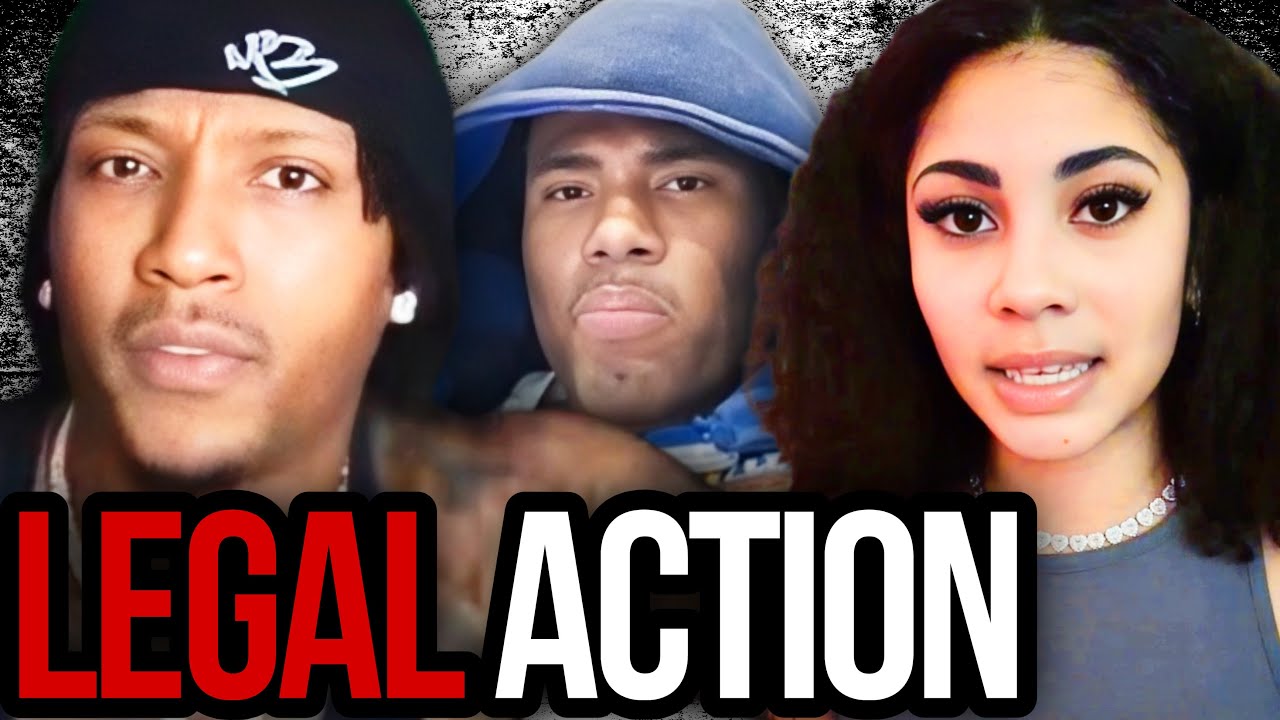 Silky SHUTS DOWN Summyah Rumors & Threatens Legal Action!