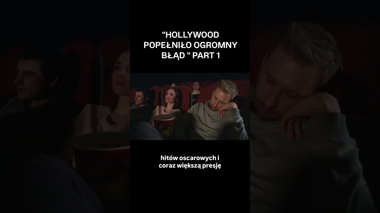 Paramount kupił Warner Bros! O co chodzi? #film #kino #filmtok #warnerbros #netflix