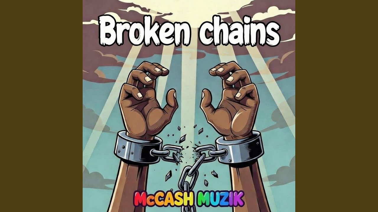 Broken chains