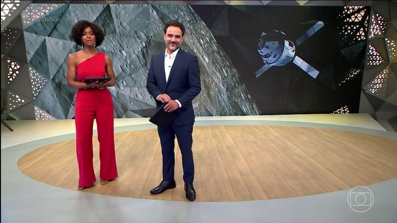 Fant&aacute;stico 05/04/26 (Completo)