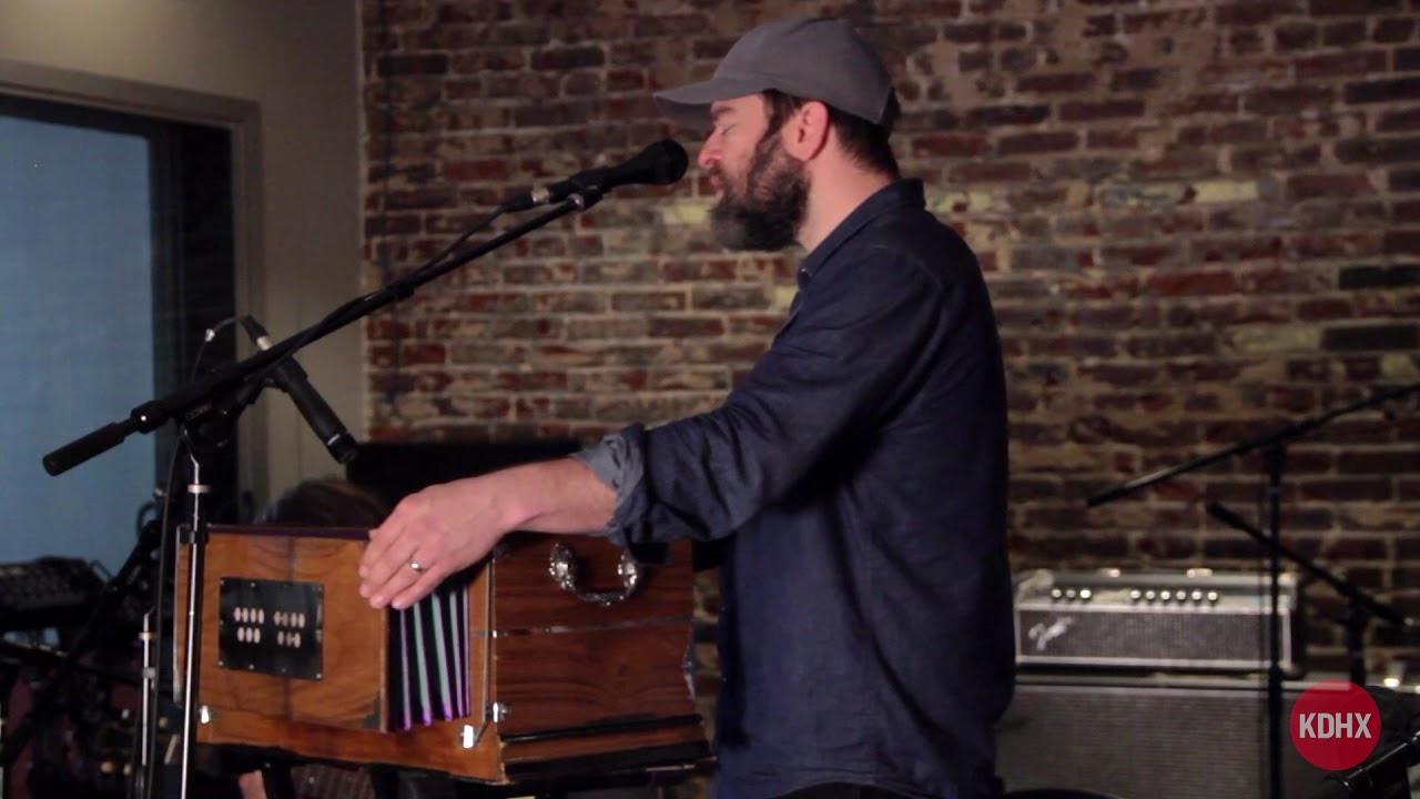 The Black Angels 