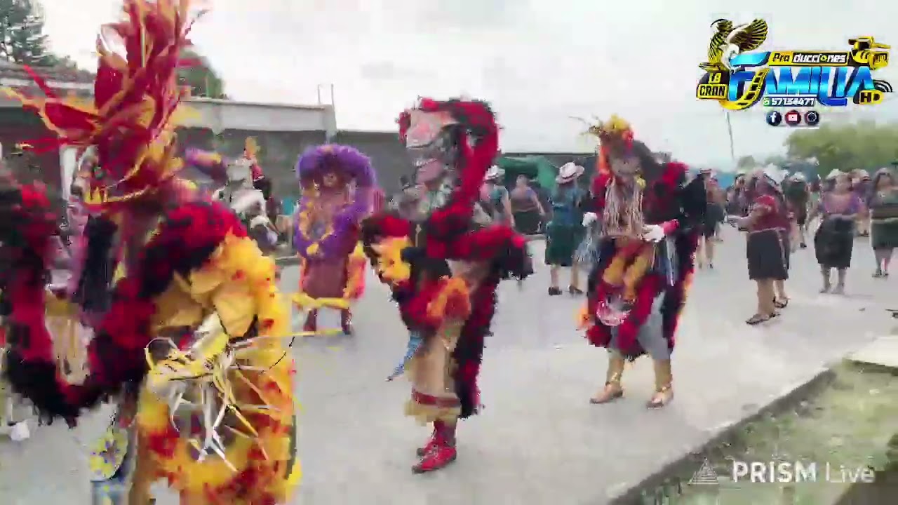 Asosacion 28 de Enero  En honor a  señor de esquipulas el Palmar Quetzaltenango 