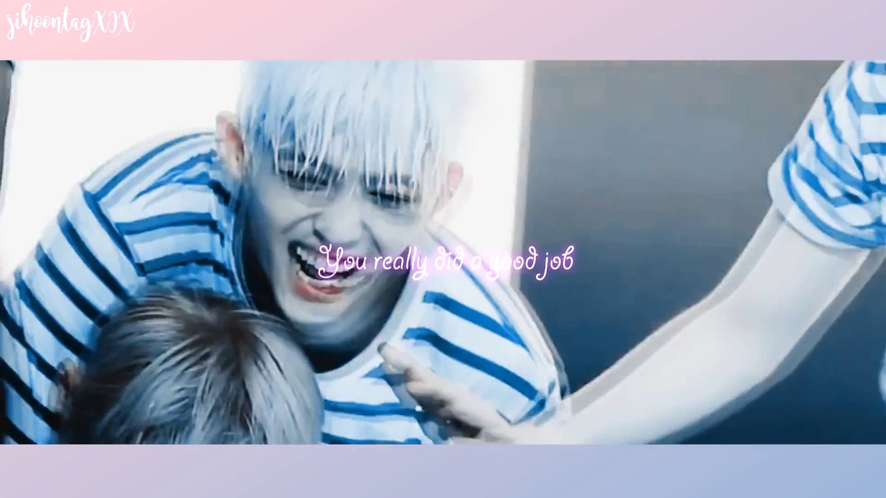 [FMV] JICHEOL | 한숨 (BREATHE)