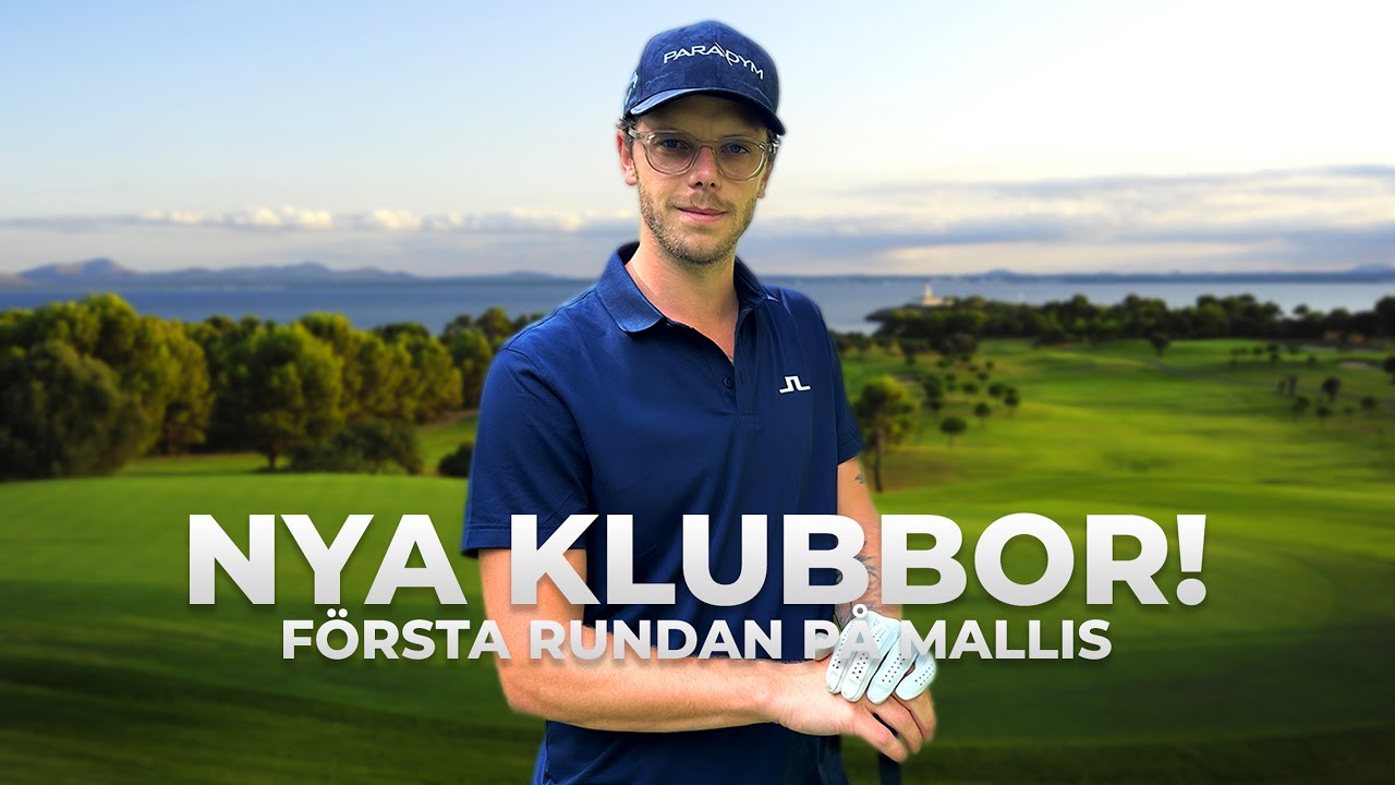 Klarar jag pressen p&aring; en PROFFSBANA?