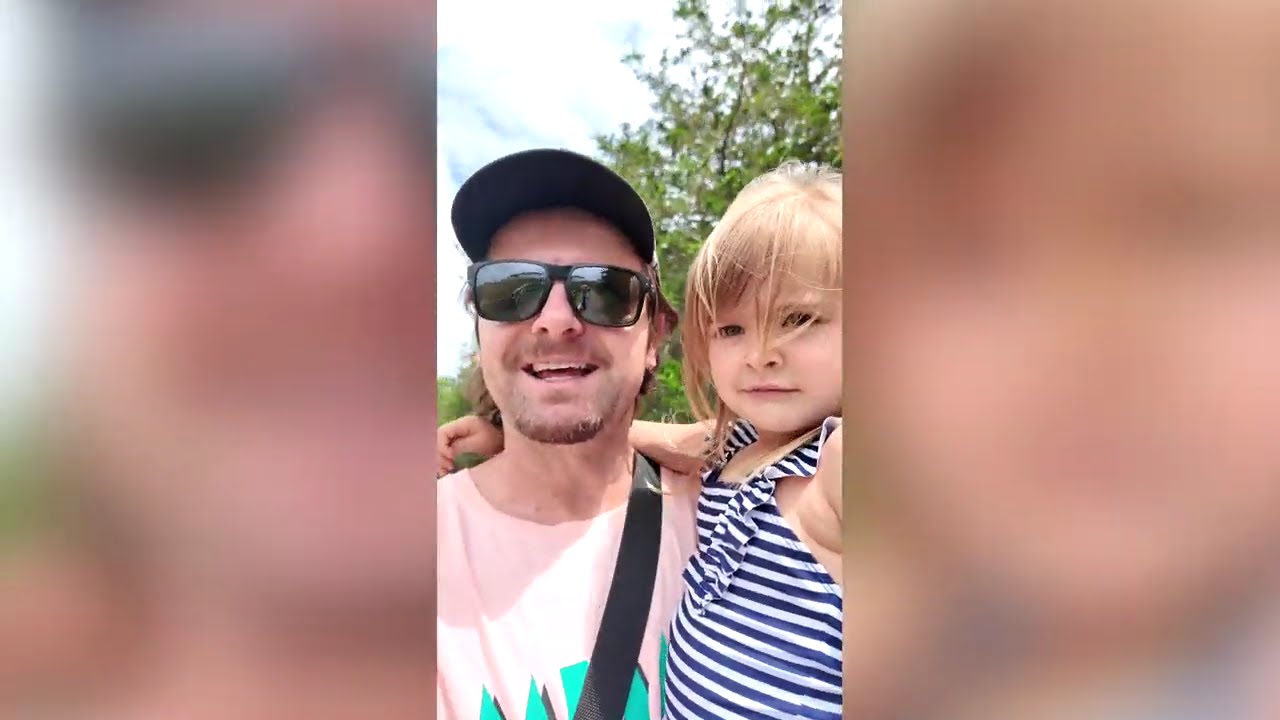 Поездка по округу Принс-Эдвард