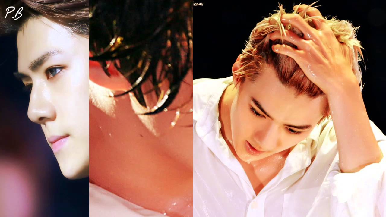 [FMV] SeHun (EXO) - Sau Tất Cả (After All)