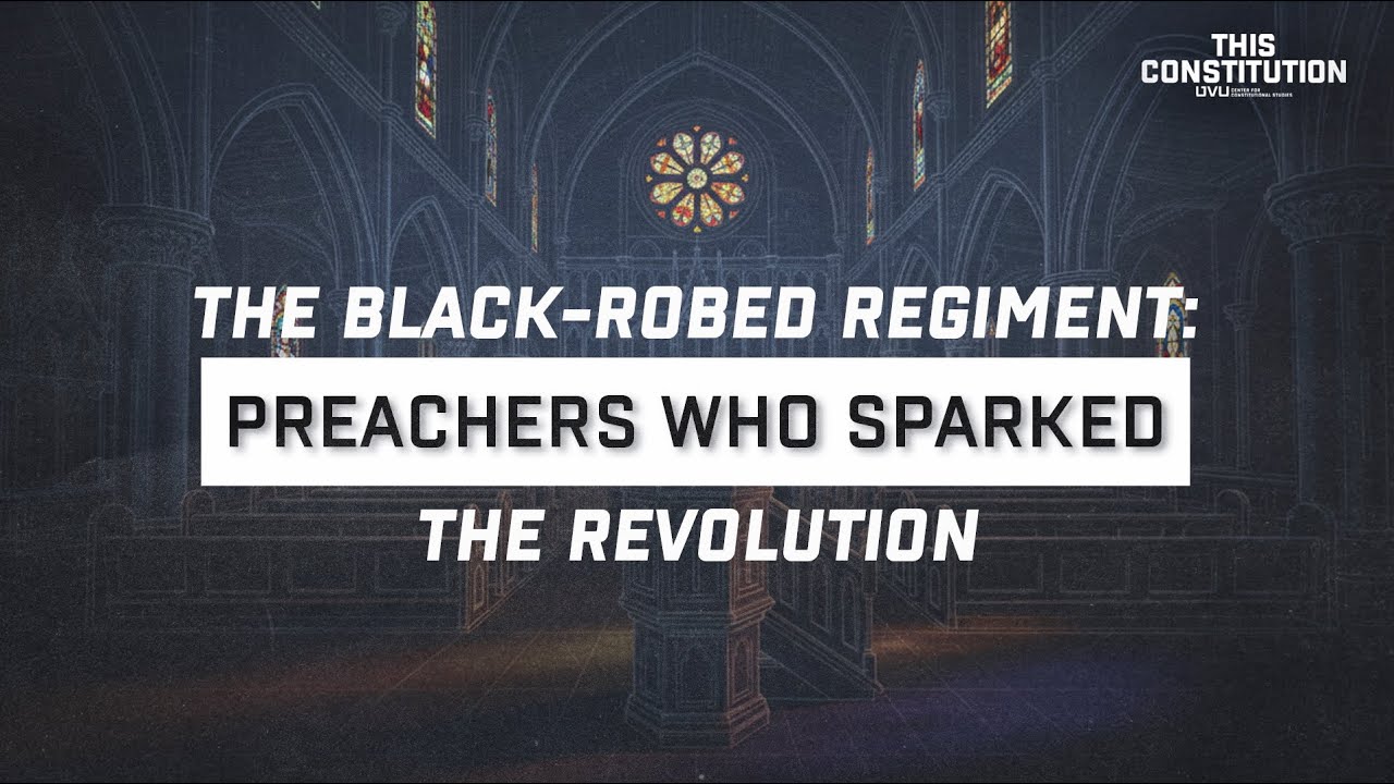 This Constitution Podcast | Season 3, Episode 2