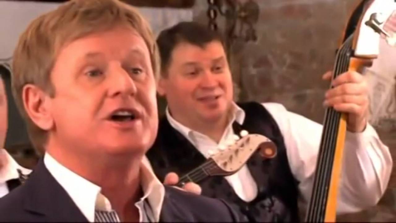 Zapjevat ću iz sveg glasa  ~  Stjepan Jeršek Štef ~ Šokci