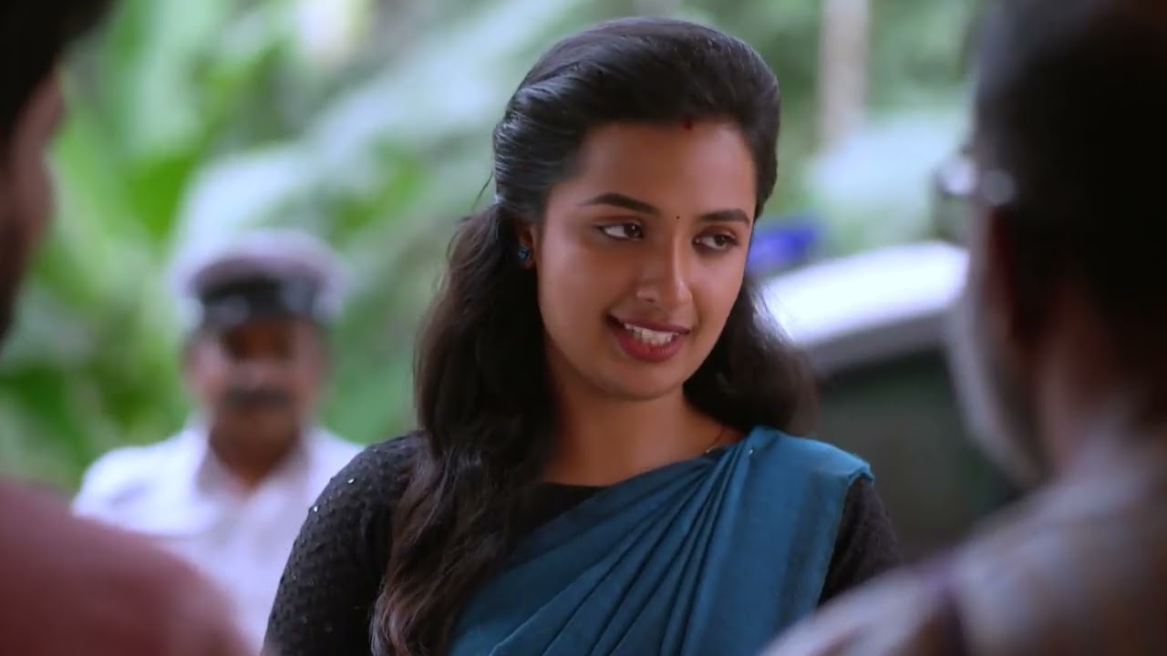 Kudumbashree Sharada | Ep - 1396 | Best Scene | Feb 13 2026 | Zee Keralam