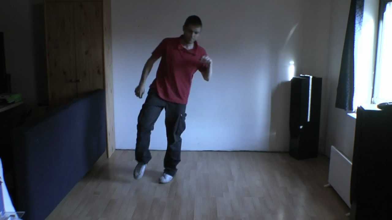 Baraonda Hard Trance Shuffle