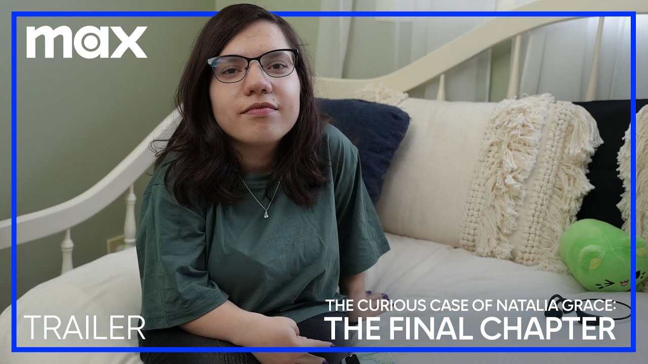 The Curious Case Of Natalia Grace: The Final Chapter | Max